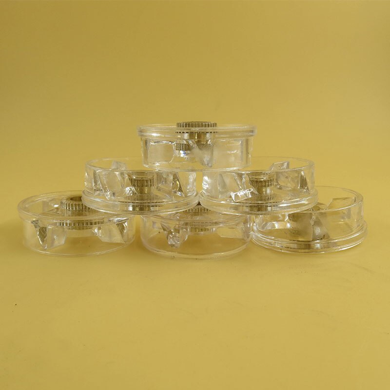1 pièces de rechange pièces de rechange en caoutchouc engrenage mélangeur presse-agrumes pièces 1 lame engrenages pièces pour Magic Bulet 250W inutilisé 38% OFF