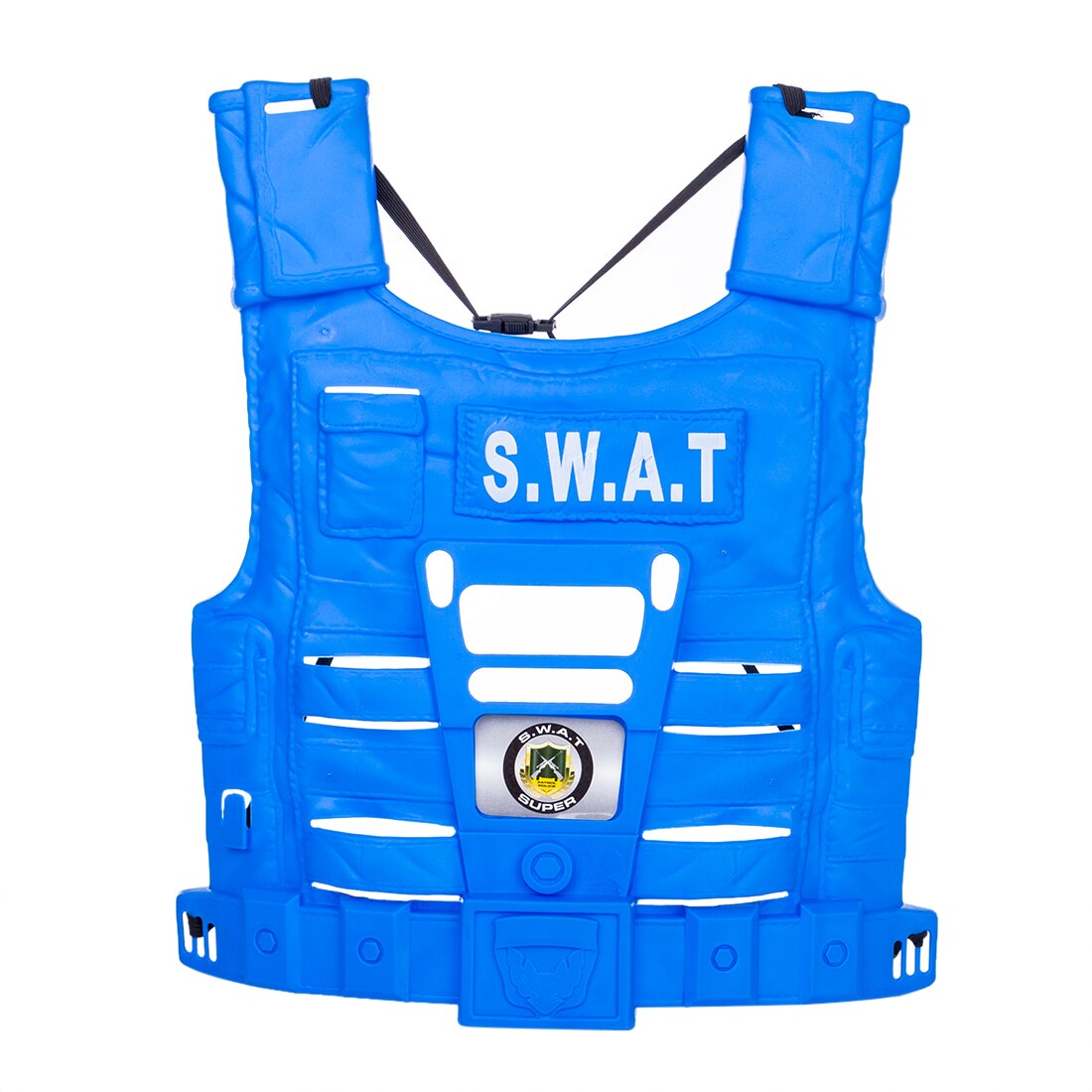 16 Pz/impostato Bambini Giochi Di Imitazione Ufficiale di Polizia Puntelli Simulazione Della Polizia Gioco di Ruolo kit poliziotto Giocattolo impostato Regalo per Il Ragazzo di Alta Qualità