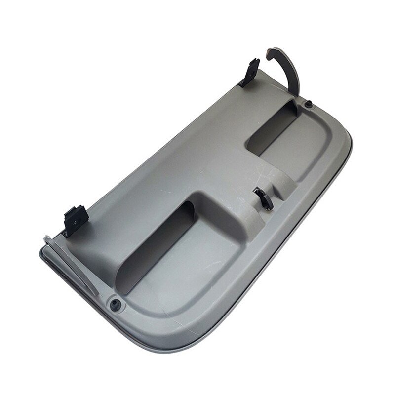 Cubierta de la caja de guantes del coche, accesorio para Ford Transit MK5 MK6 1995 1996 1997 1998 1999 2000 2001-2006 95VB-V06024-AEW 95VB-V06024-AEYV 4045476