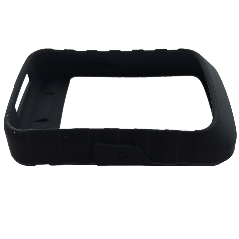Generic Bike Silicone Case & Screen Protector Film for Wahoo ELEMNT Roam GPS Computer Case Sleeve for wahoo elemnt roam