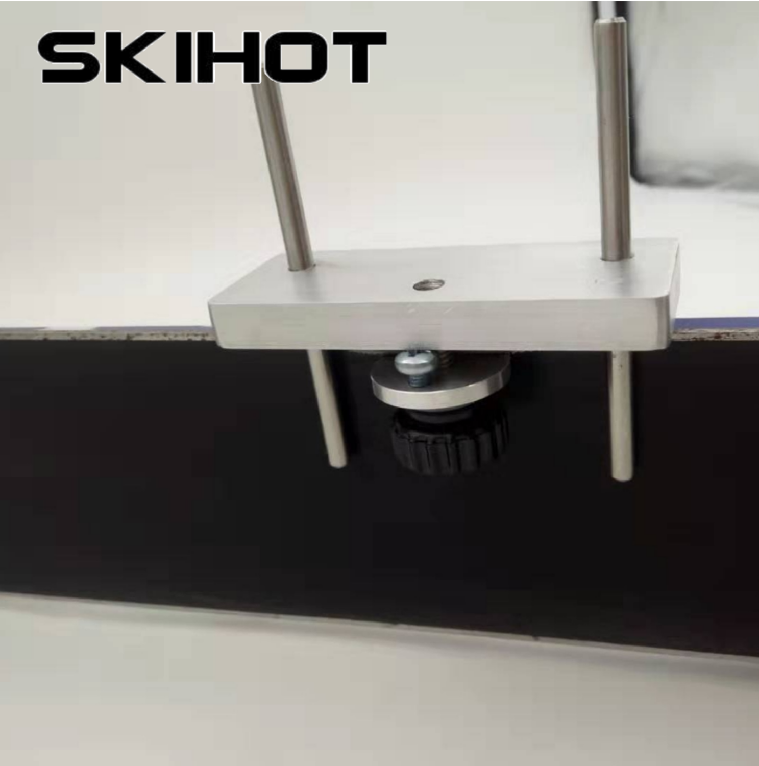 SKIHOT Waved blade Angle bar/snowboard blade device/trim edge tool / 1 ° 2 ° 89 ° 88 °