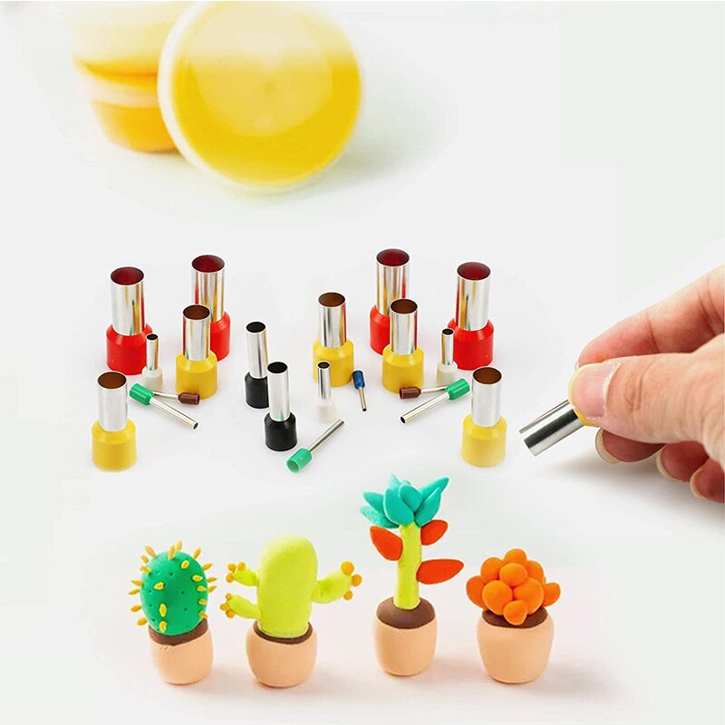 Mini Ton 8 Teile/satz Mini Ton Cut Mold Schneider Ton Werkz... – Grandado
