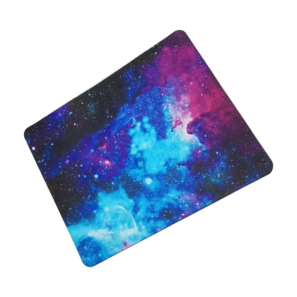 Grote Gaming Muis Padmouse Galaxy Rechthoek Antisliprubber Mousepad Gaming Muismat Pro Gaming