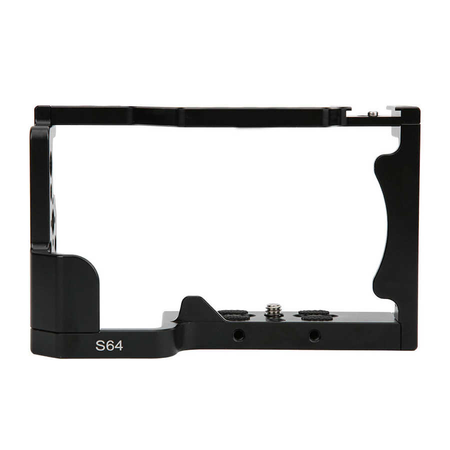 Viltrox Fanshang TL-6400 Kooi Video Camera Voor A6400 Mirrorless Camera Co