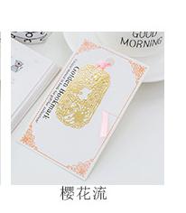 cute kawaii metal gold bookmarks vintage bookmarks hollow flower triangle round shape school office supplies stationery: 4
