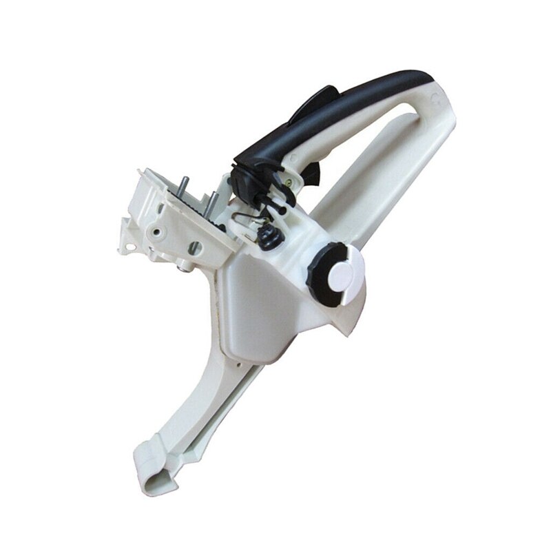 Fuel Tank Assembly Rear Handle Assembly Oil Pot Assembly Oil Cover for Steele STIHL MS240 260 024 026