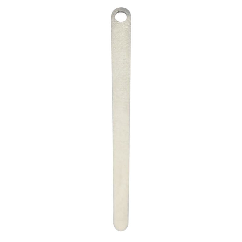 Lengüetas de clarinete, 10 Uds., accesorios de mantenimiento Musical