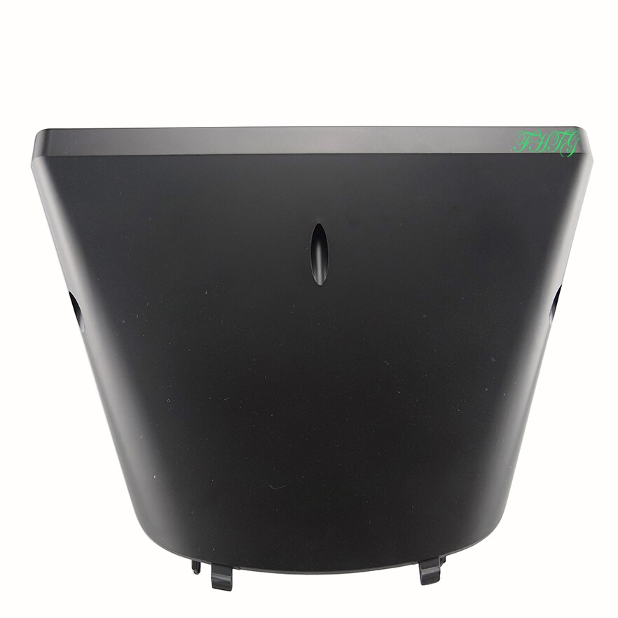 9 INCH Car Audio Frame GPS Navigation Fascia Panel Car dvd Plastic Frame Fascia is suitable for SAIPA TIBA +