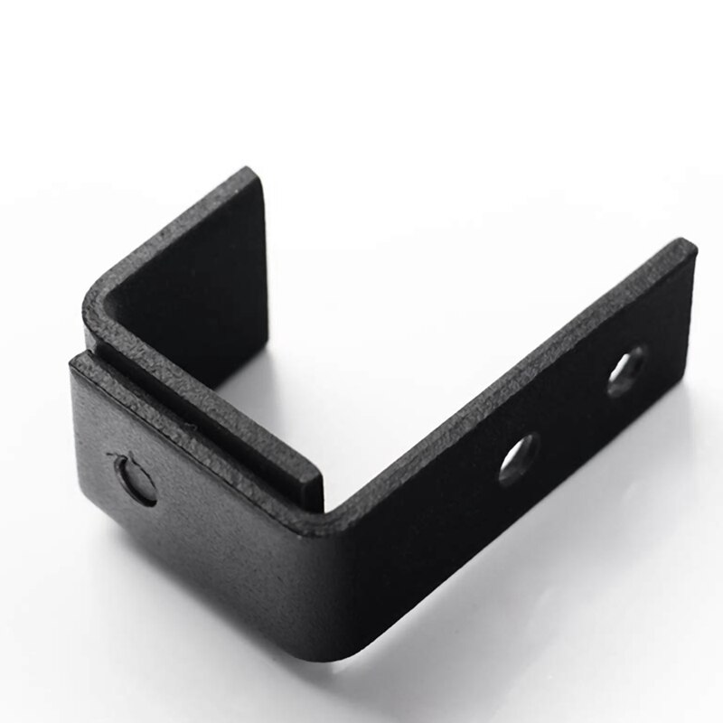 Wall Mounted Verstelbare Metalen Schuifdeuren Schuur Deur Bodem Floor Gids Voor Schuifdeuren Schuur Deur