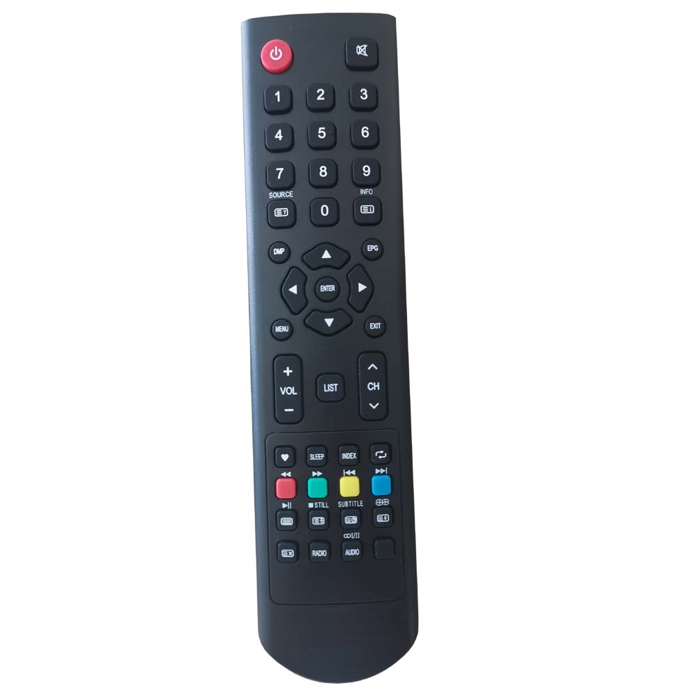 REMOTE CONTROL FOR KUNFT K4117H32H.K4157H28H.K5131H32H.40CHL630018 LCD TV