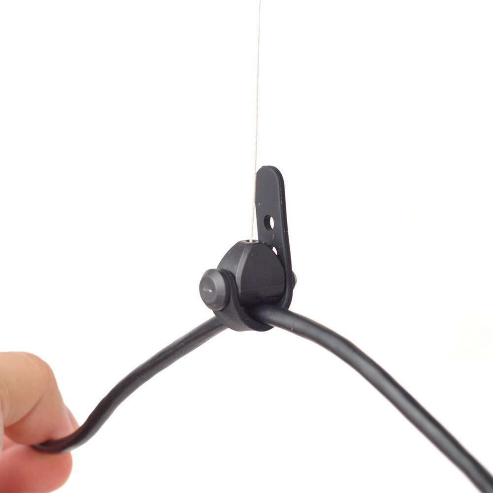 Retractable Games VR Cable Management Practical Silent Ceiling Pulley System Windows Headset Accessory Fixed For Oculus Rift S