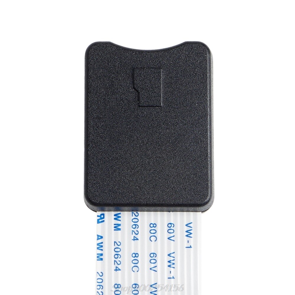 48cm/60cm tf mannelijke naar micro sd-kaart vrouwelijke flexibele kaart verlengkabel verlengadapter lezer voor auto gps  jy17 20