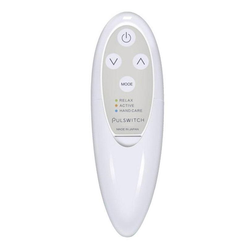 Slaap Steun Apparaat Hand-Held Micro-Stroom Intelligente Verlichten Angst Depressie Snelle Slaap Instrument Slapeloosheid Sleeper Massager: Default Title