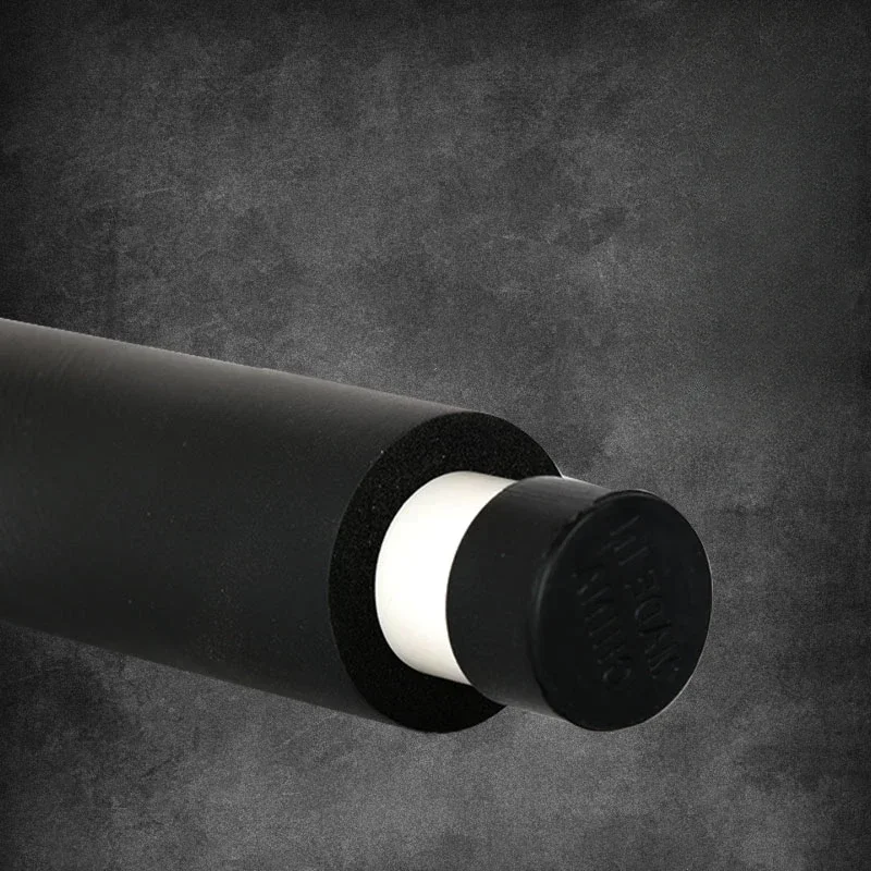1pair Wushu Foam Training Stick, Sponge, Practice, Safety