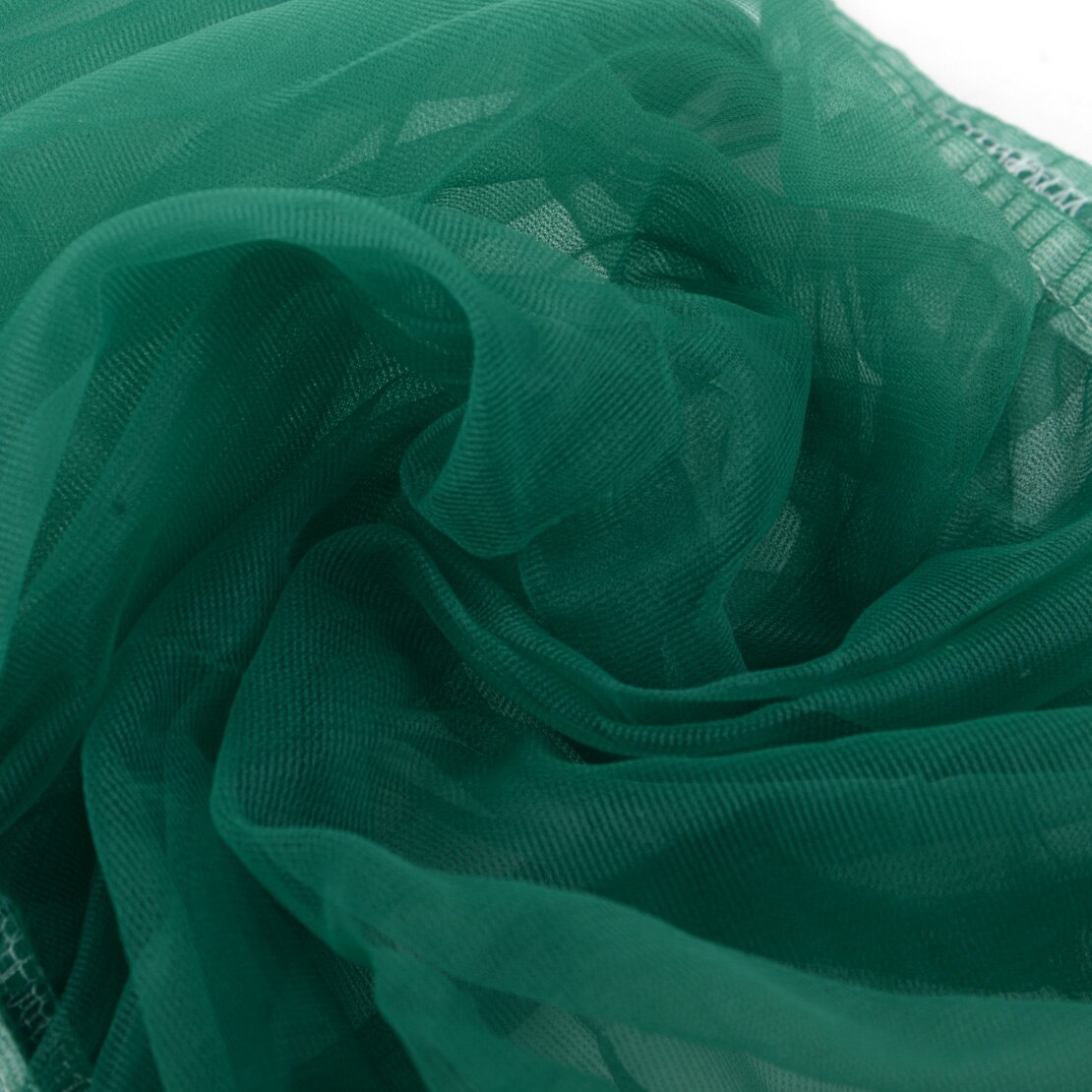 Bird Cage Cover Mesh Skirt Trap Seed Catcher Guard Protection Sleeves 29-38 cm Height