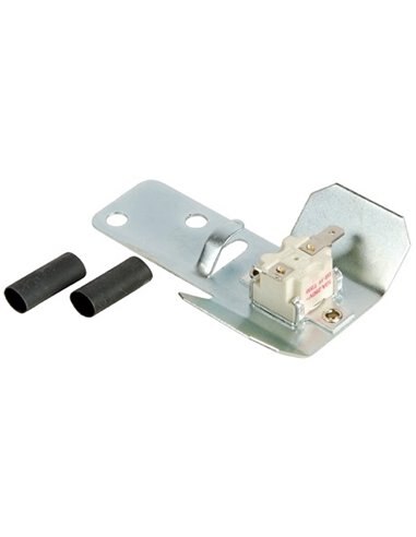 Conjunto Sensor Tiro Forzado HOGARTEC Calderas.