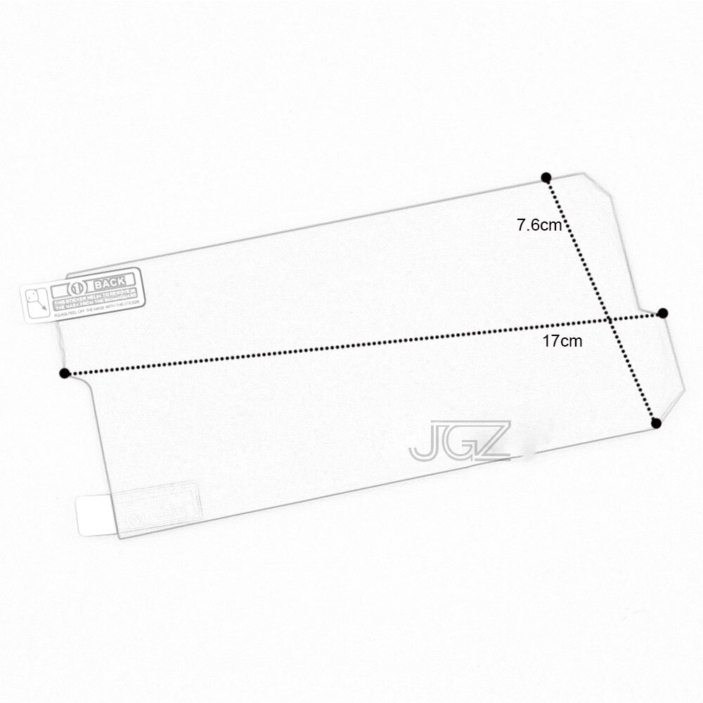 6H Motorcycle Soft TPU Speedometer Film Dashboard Instrument Meter Gauge Screen Protector For KTM 390 DUKE Accessories