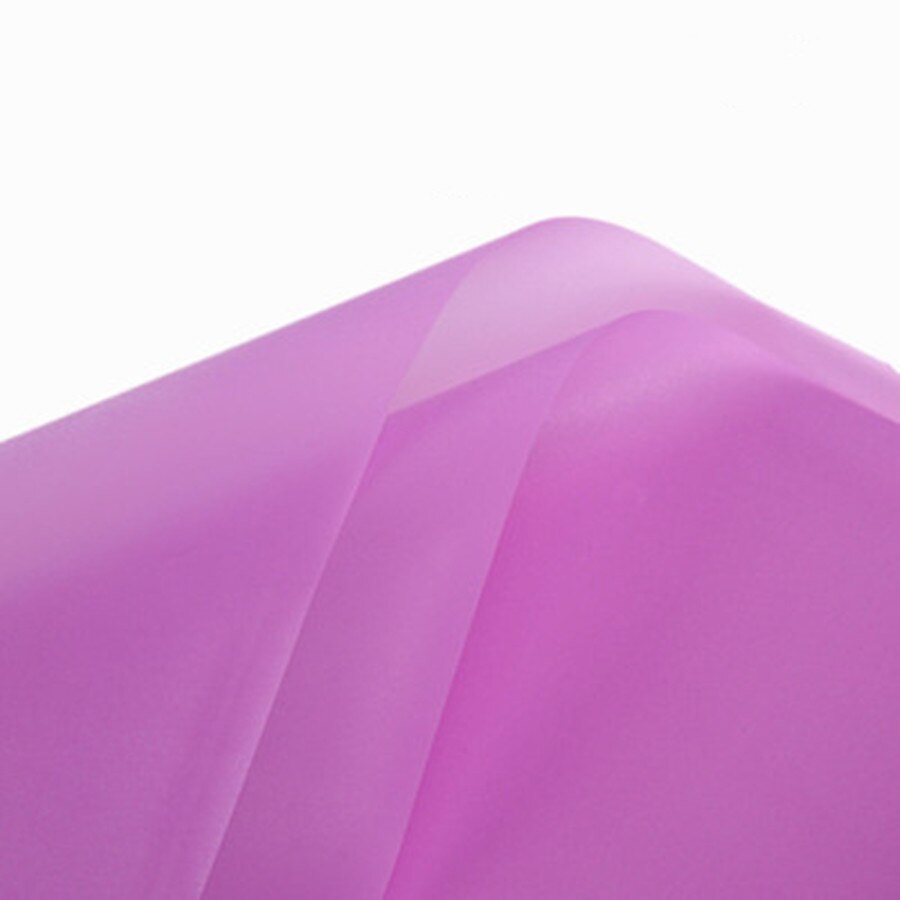 40pcs Waterproof translucent flower wrapping paper flower Wrapping Paper Packing Paper Home Decoration 60X60cm: 10   60X60cm