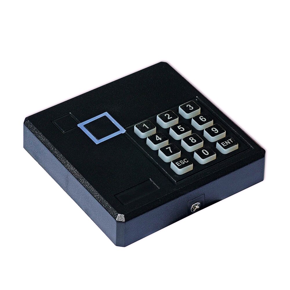 Keypad 125 khz RFID Access Control System Proximity Card Standalone Wiegand 26 Door Access Control system