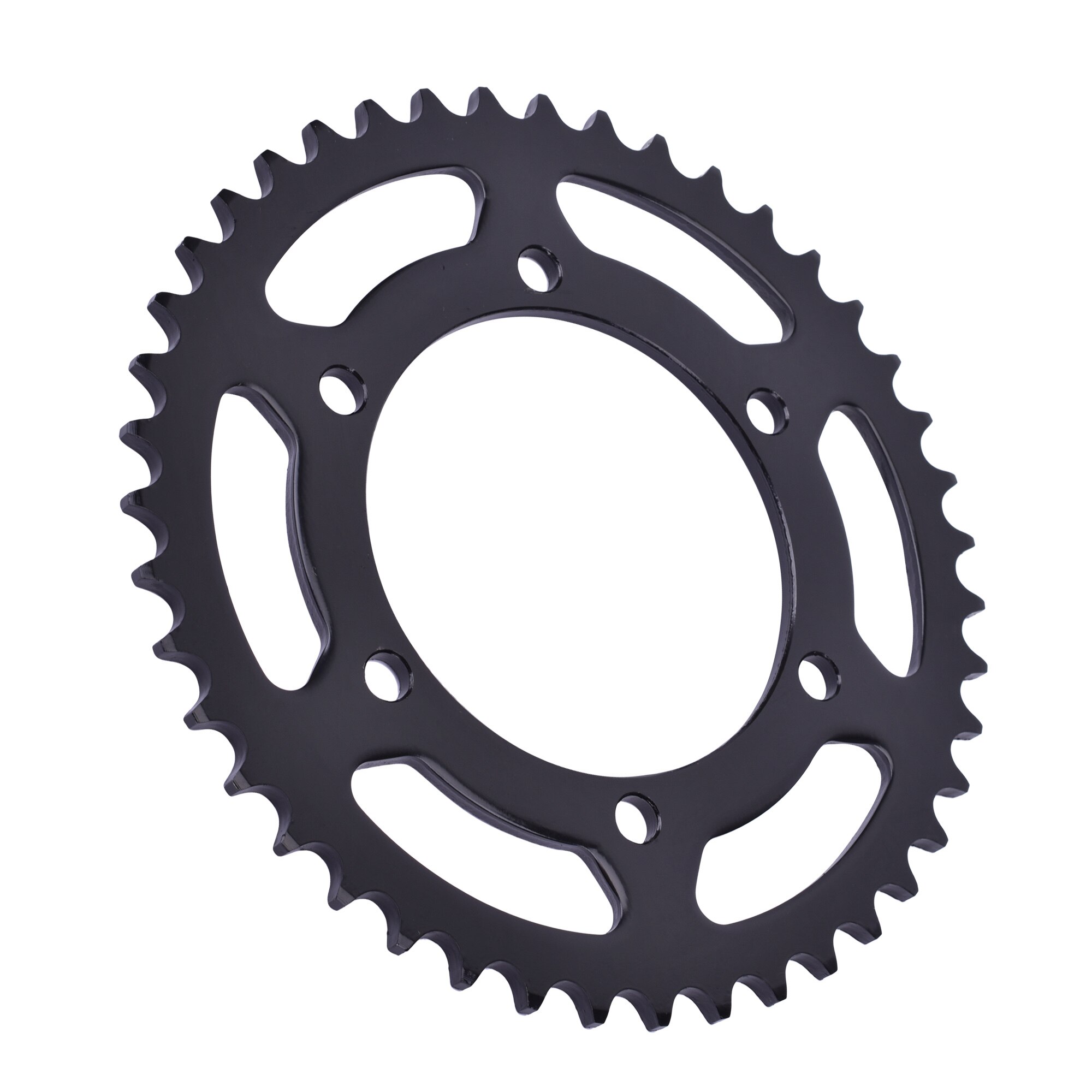 520 43 T 43 Tand Motorcycle Tandwiel Gear Staren Wielen Voor Suzuki GSX-R600 GSXR600 GSX-R750 GSXR750 Gsxr GSX-R 600 750 L1