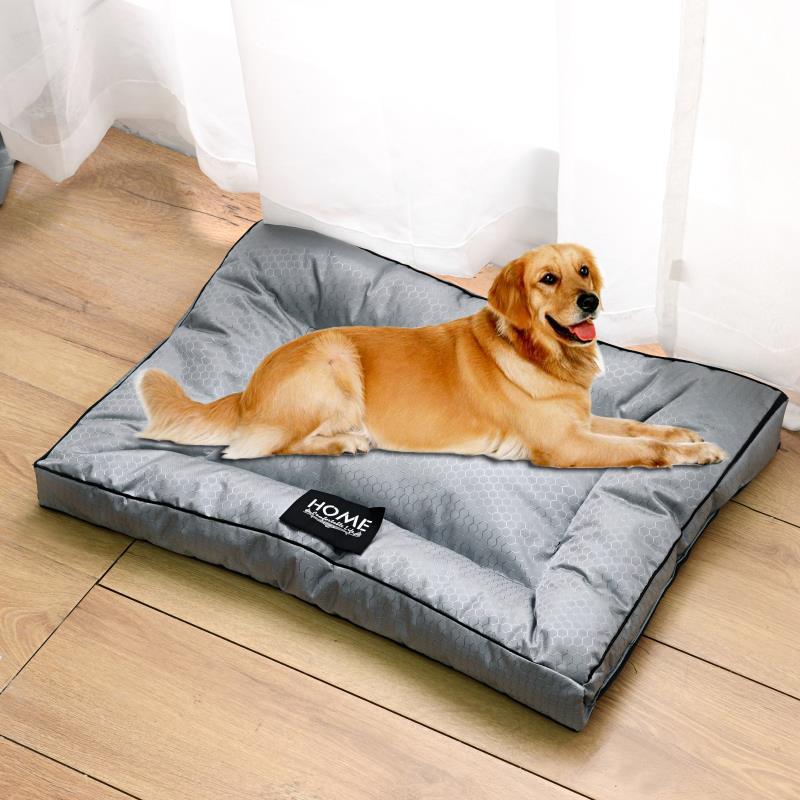 1pc wasserdichte Oxford-haustierbetten, dicke, bis...  Grandado