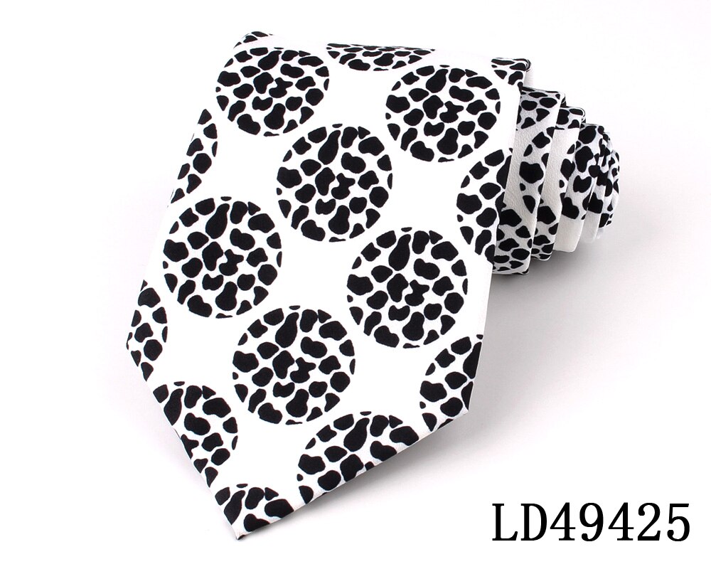 Nowe w kwiatki drukuj krawaty dla mężczyzn kobiety moda miękkie krawat garnitury poduszka podróżna polisterowa krawaty dla chłopca dziewczyny Gravata prezenty ślubne krawaty: LD49425