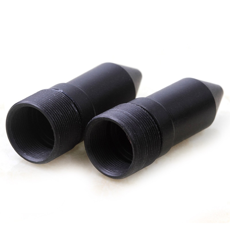 BINYEAE HD 2.0Megapixel Mini CCTV Lens M12 15mm Pinhole Lens M12 1/3" Aperture F1.6 for security cameras