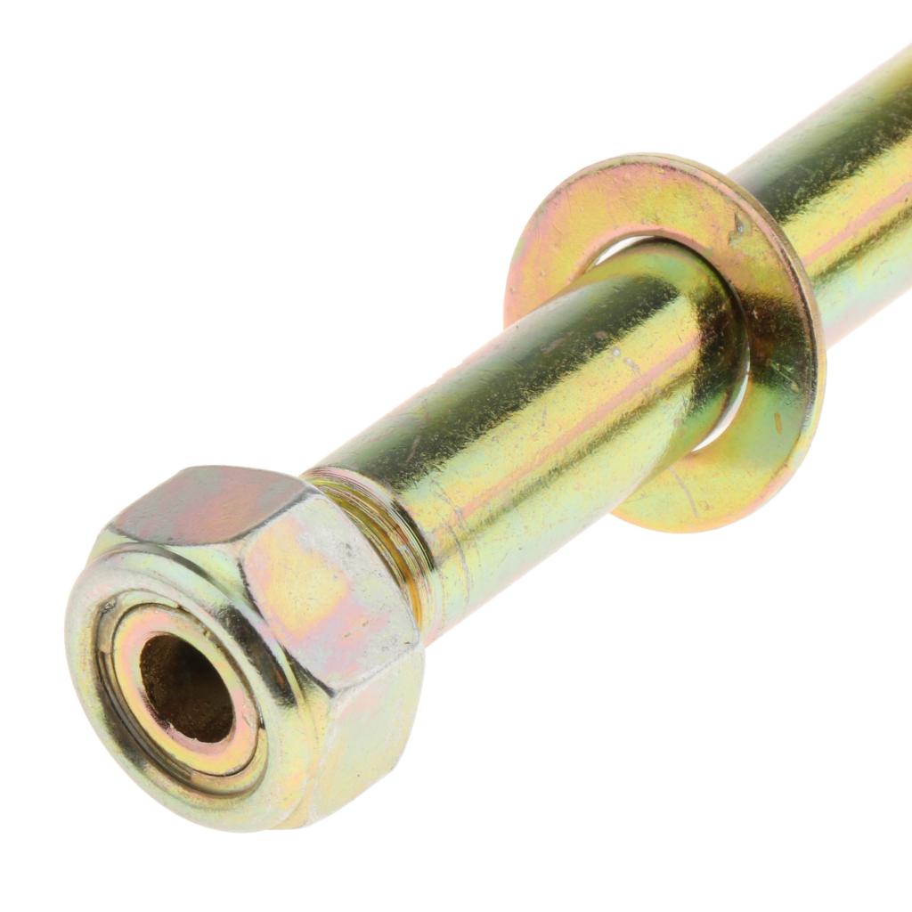 290mm Swingarm Bolt for Yamaha Raptor 660 (2001-2005) Yfz 450 (2004)