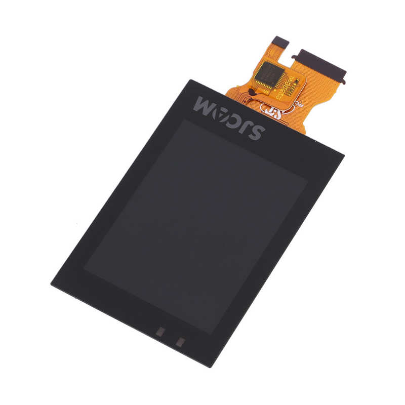 Cámara de acción deportiva de 2,0 pulgadas, cambio de pantalla LCD HD para SJCAM SJ6 Legend para SJCAM SJ8 Pro, cámara de acción deportiva: for SJ6 Lengend