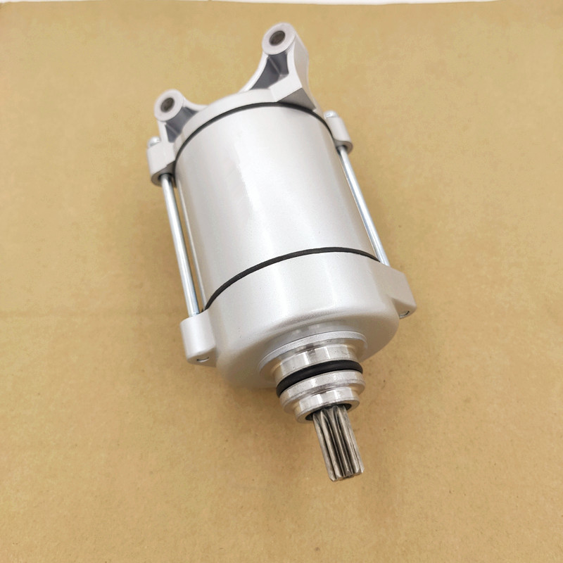 9T Motorcycle Starter Motor Starting For CG125 ZJ125 XF125 CG150 QJ125 DY LF CG 125 125cc 150 150cc ATV