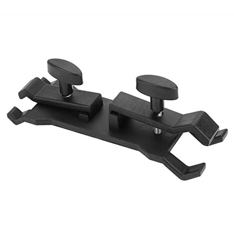 Super Duurzaam Fotografie Camera Paraplu Clip Light Stand Statief Bevestiging Clip Beugel Foto Bibliotheek Accessoires