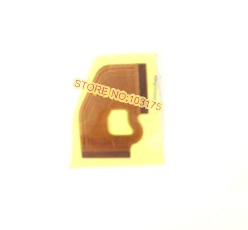 Repuesto de reparación para CANON EOS 6D, CABLE flexible de conexión de placa ORIGINAL