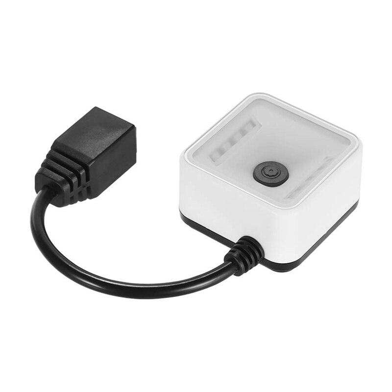 Ep7000 mini 1d/2d/ qr stregkodescanner cmos dvs. scanningsmodul til forskellige indlejrede enheder adgangskontrol kontor elektronisk sca: Default Title