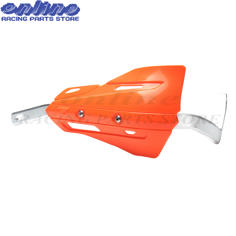 Hand Guards Handguards Bush Bar Voor KTM EXC EXCF XC XCF XCW XCFW MX EGS SX SXF SXS SMR 50 65 85 125 150 200 250 300 350 400 450