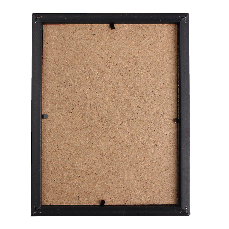 11pcs DIY Combination Photo Frame Mould-proof Mothproof Frame Wall Decoration Staircase Living Room Bedroom Wall-hanging Decor