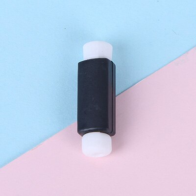 Kabel Protector Datalijn Kleuren Koord Protector Beschermhoes Lange Grootte Kabelhaspel Cover Voor Iphone Usb-oplaadkabel: black