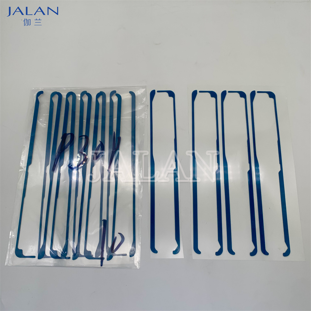 10pcs adesivo cornice per Huawei P30 Pro Display LCD lunetta pellicola adesiva schermo P30Pro sostituzione riparazione