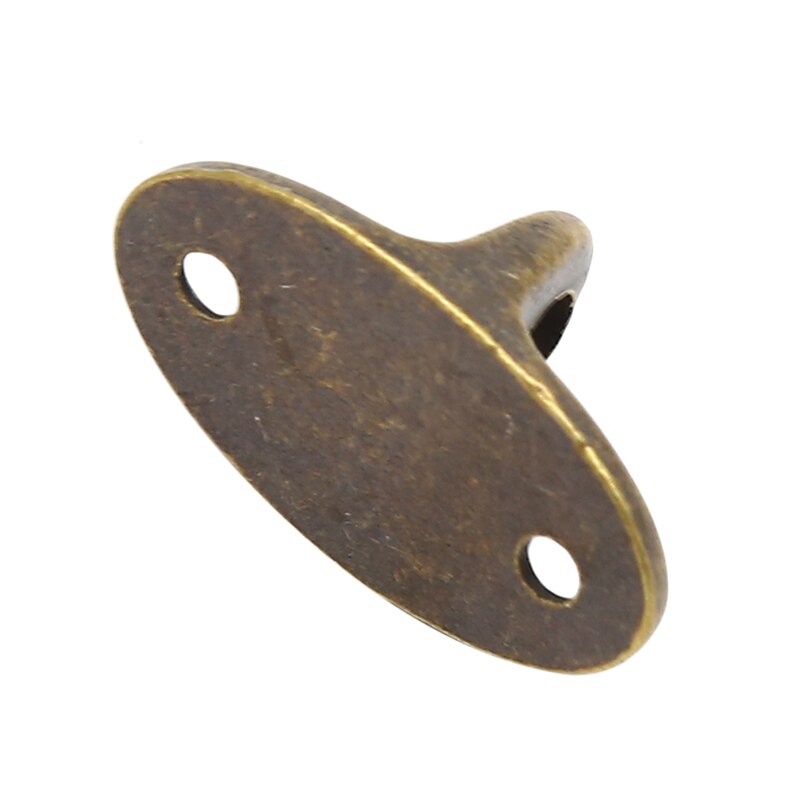 Antique Bronze Wind Brace Cabin Hook For Window Cabinet Door Window Stay Catch Eye Bolt Hasp