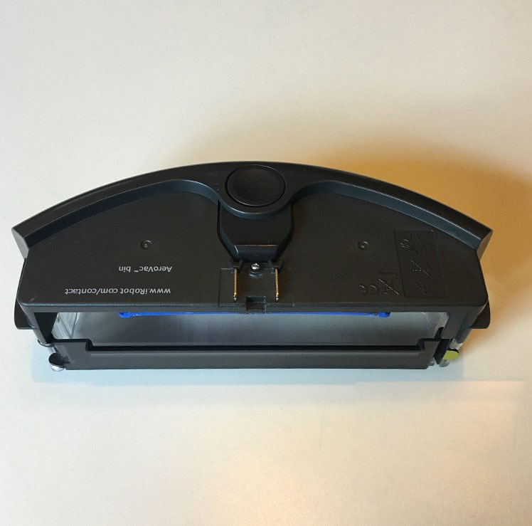 Aero vac støvsugerfilter til irobot roomba 650 630 620 510 520 530 535 540 536 531 500 600 serie støvsuger att