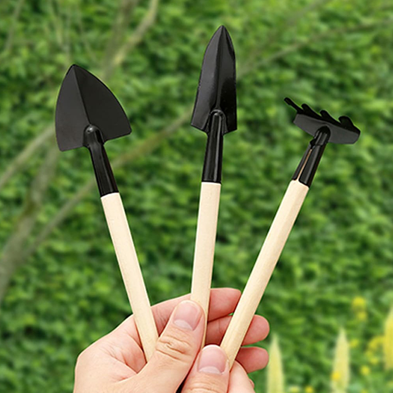 Blumentopf Set Kunststoff Farbe Atmungsaktive Mini Gartenpflanze Werkzeuge Haushalt Balkon Desktop Grün Sukkulenten Blumentopf TMZ