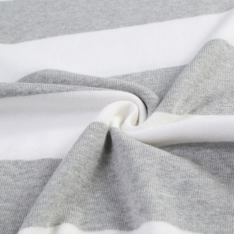 Automne hiver vêtements hommes tricoté pull rayures épaisses Slim Fit pull hommes 100% coton o-cou chandails pour hommes