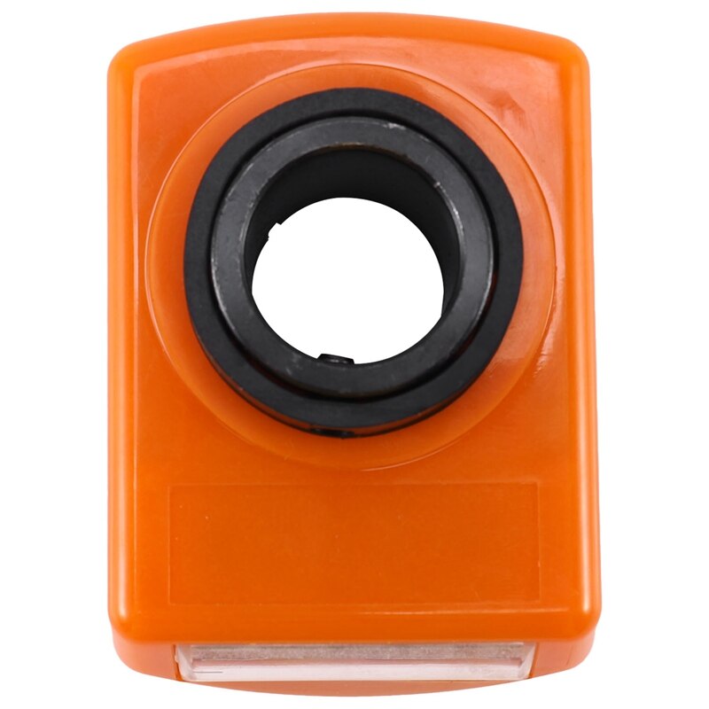 Machine Lathe Part 20Mm Bore Digital Position Indicator Orange