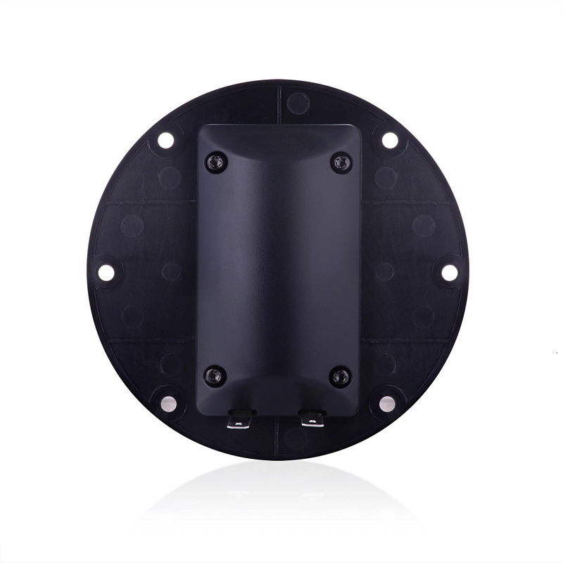 4 INCH Portable Ribbon Tweeter Aluminum Belt Treble Diaphragm LoudSpeaker Ribbon Tweeter Soundboox 8OHM 15W 30W 2PCS