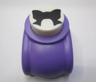 2.5cm DIY drukowanie na papierze gilotyna robić wizytówek kształtownik duży urządzenie robić wytłaczania dziurkacz ręcznie wykonana dekoracja rzemiosło prezent YH13: 09