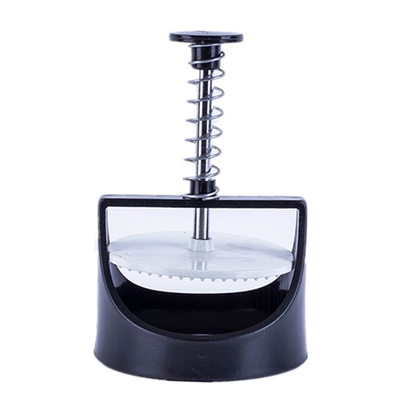 Hamburger Presses Mold Round Shape Pie Hamburger Meat Beef Grill Burger Press Patty Maker Mold Kitchen Cooking Tools