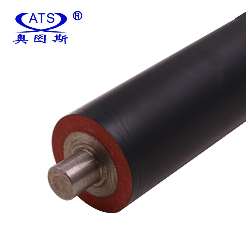 Rodillo de presión del fusor inferior para Konica Minolta 1600W 1600 1650EN 1650 1680MF 1680 1690MF 1690 rodillo de presión inferior