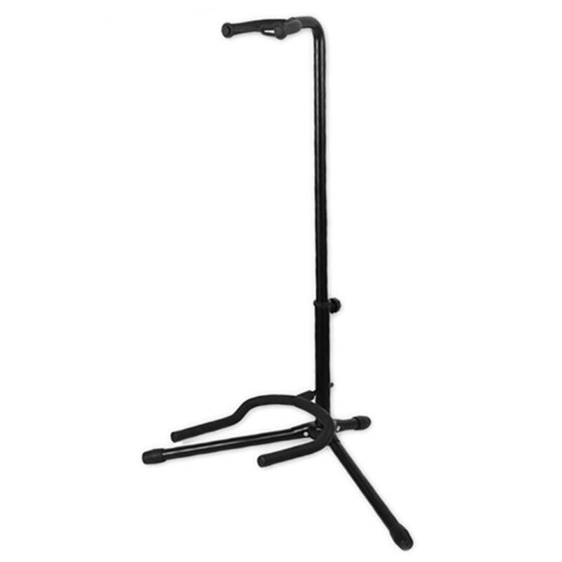 Guitar Floor Stand Delicate Musical Instrument Hei... – Vicedeal