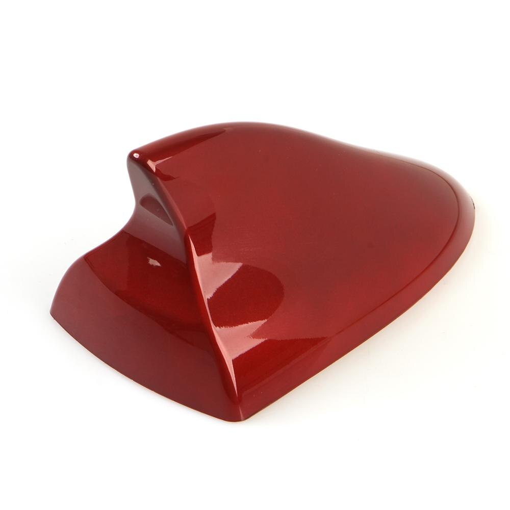 Ramble-antenne Fin de voiture pour Peugeot , 3008, 4008, 5008 et, accessoire de Modification au toit de voiture, Black Pearl blanche gris rouge