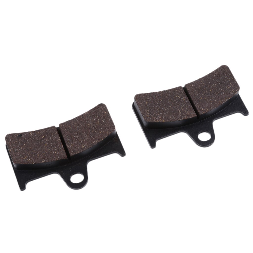 Rear Brake Friction Pads Set for CFMOTO CF500 X5 X6 X8 CF800 ATV 4x4 Quad Bike
