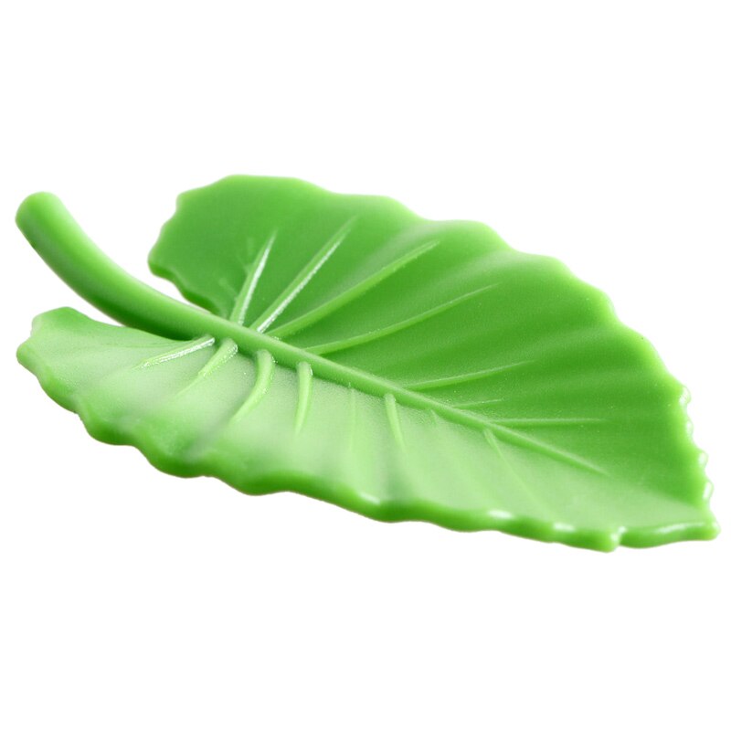 Plant Blad Koelkast Decoratieve Leuke Magneten Op Koelkast Magneten Voor Koelkasten Voor Koelkast Magneten Koelkast Magneet